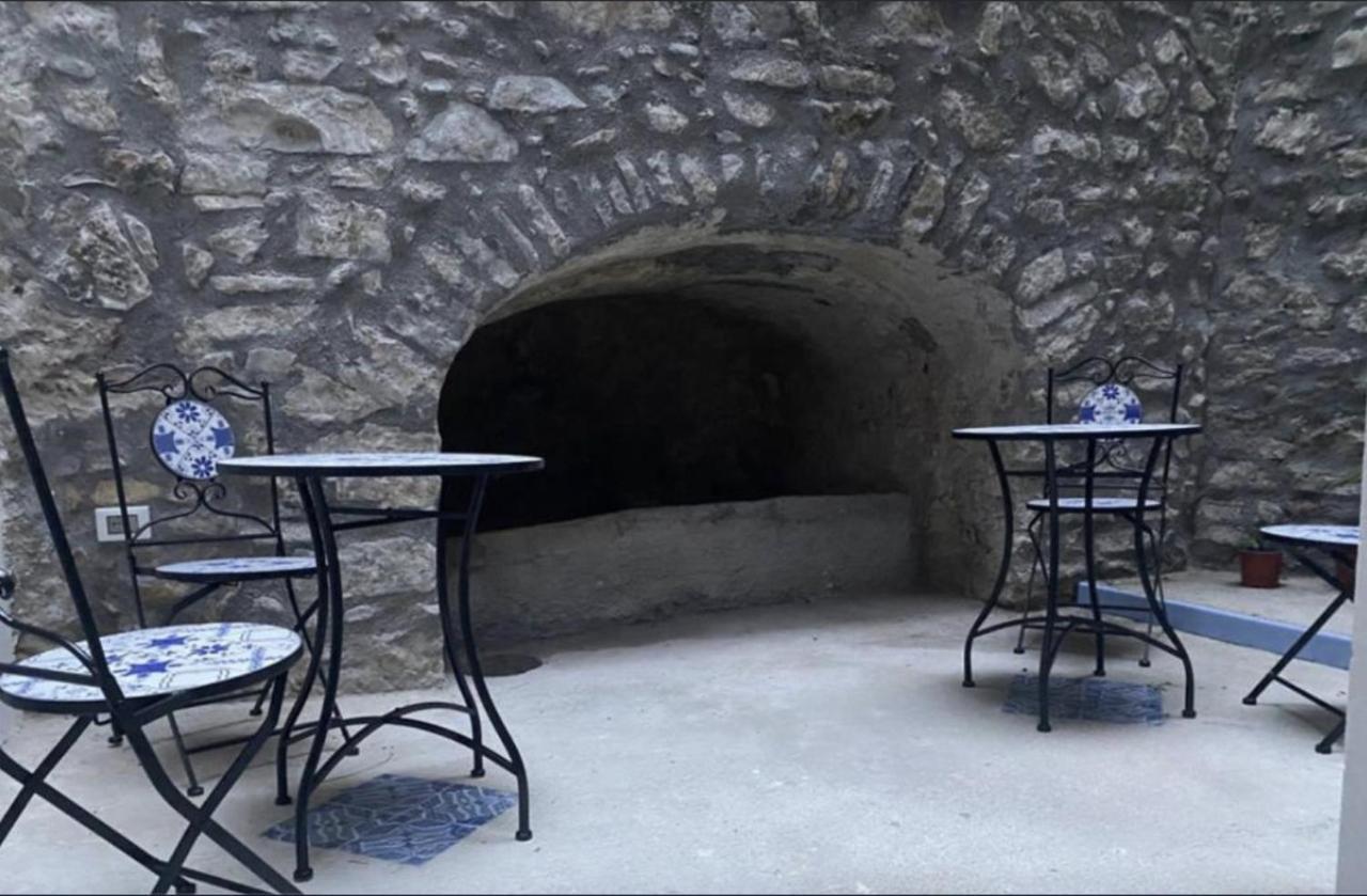 Patio1861 Apartment Termini Imerese Exterior foto