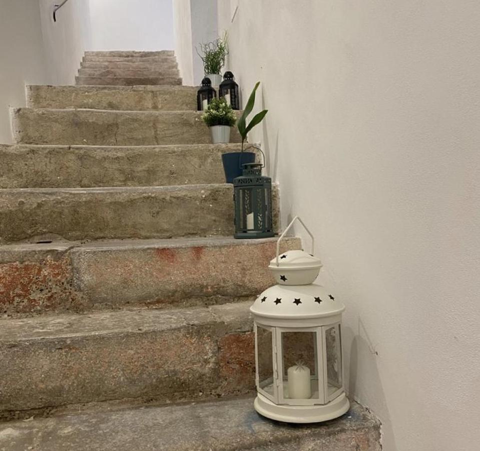Patio1861 Apartment Termini Imerese Exterior foto
